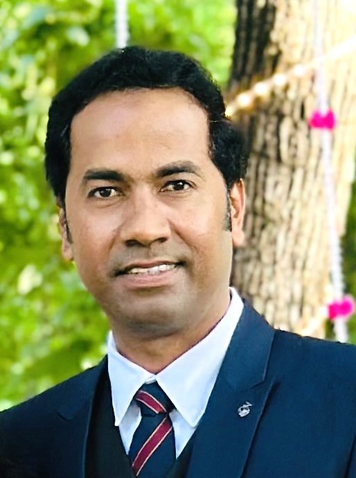 Mahantesh Tippimath