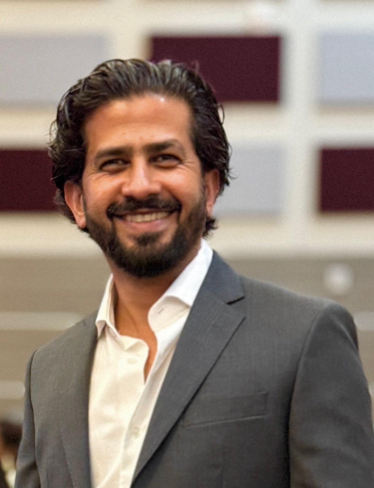 Sunil Ramachandran