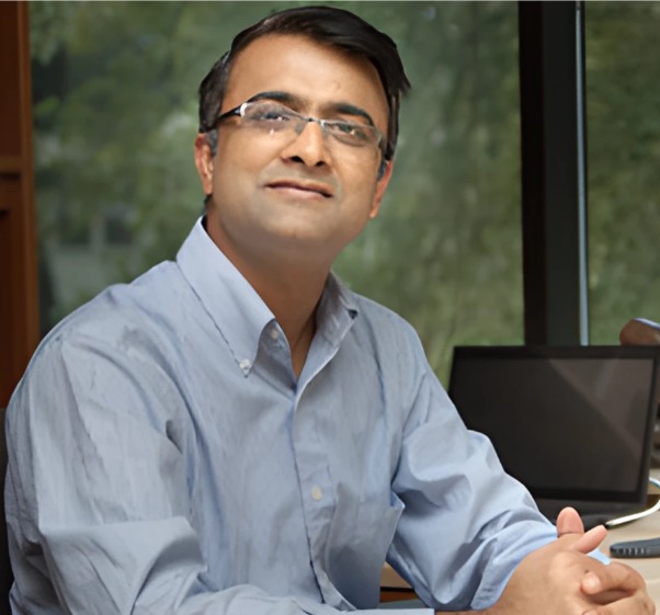 Vasu Kadalagere