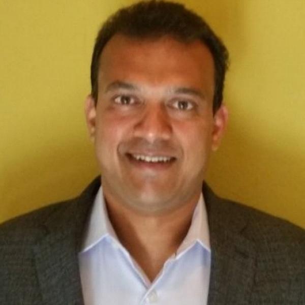 Balu Ramachandran