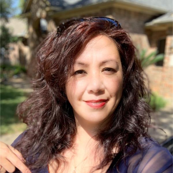 Michele Lau-Torres